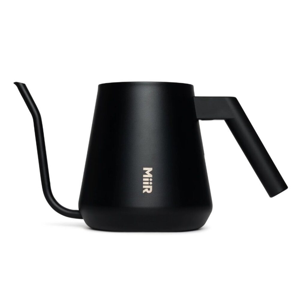 MiiR New Standard Pour-over Kettle 33 oz / Black